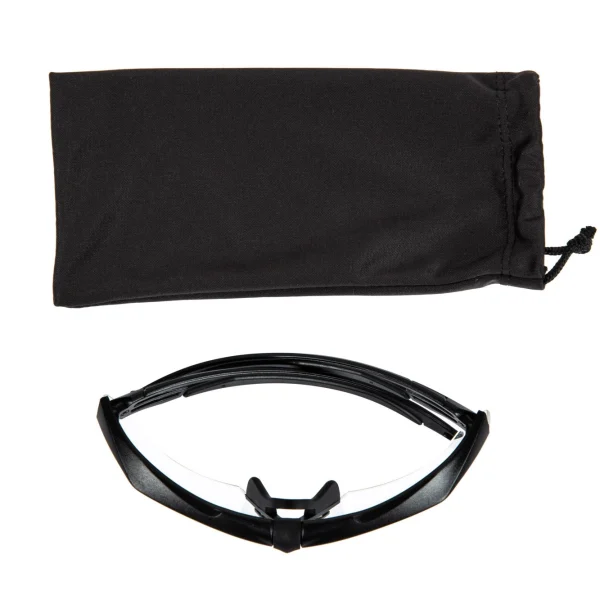 asgbox.pl - Okulary balistyczne Crossbow One - Clear
