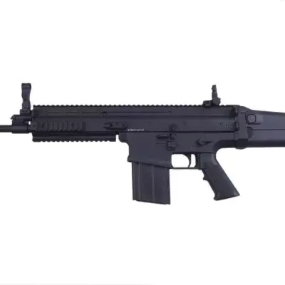 asgbox.pl - Replika karabinka SC-02 - czarna