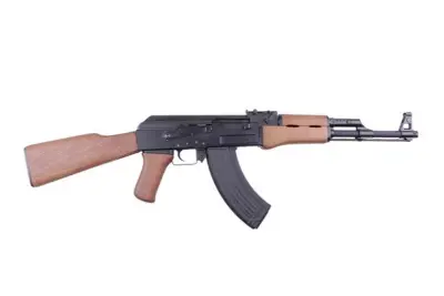 asgbox.pl - Replika karabinu szturmowego RK47 Wood