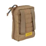 asgbox.pl - Kieszeń Utility Pouch - Coyote Brown