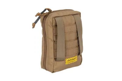 asgbox.pl - Kieszeń Utility Pouch - Coyote Brown