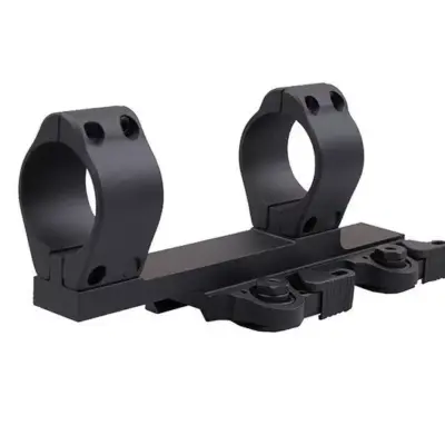 asgbox.pl - Jednoczęściowy montaż QD do optyki