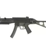 asgbox.pl - Replika pistoletu maszynowego GSG-522 RIS