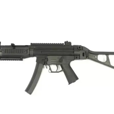 asgbox.pl - Replika pistoletu maszynowego GSG-522 RIS