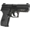 asgbox.pl - Replika pistoletu Sig Sauer P229