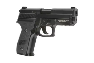 asgbox.pl - Replika pistoletu Sig Sauer P229