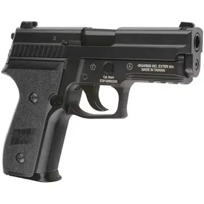 asgbox.pl - Replika pistoletu Sig Sauer P229