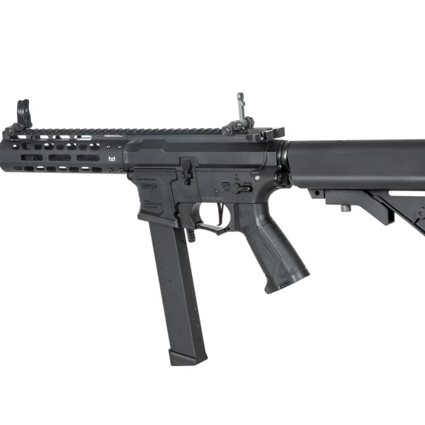 asgbox.pl - Replika pistoletu maszynowego PCC9