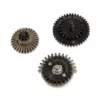 asgbox.pl - Zestaw stalowych kół zębatych 14:1 High Speed