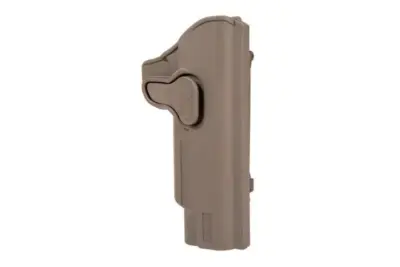 asgbox.pl - Kabura 1911G2MF do pistoletów 1911 - Tan