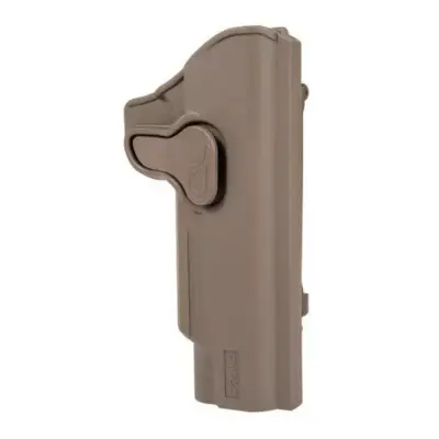 asgbox.pl - Kabura 1911G2MF do pistoletów 1911 - Tan