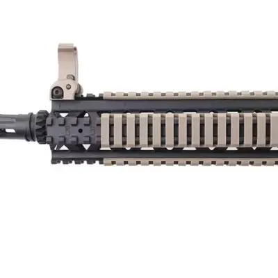 Alternative view of Replika karabinka CM18 MOD1 - czarny