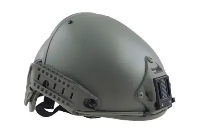 asgbox.pl - Replika hełmu FMA CP - Foliage Green