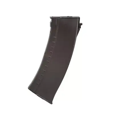 asgbox.pl - Magazynek low-cap 70 kulek do AK74 - śliwkowy