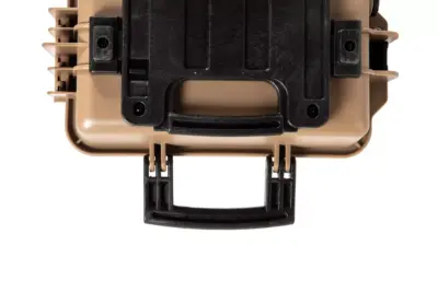 asgbox.pl - Walizka transportowa Wave na pistolet maszynowy 80cm - Tan