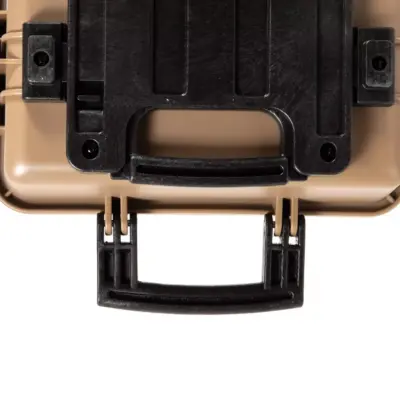 asgbox.pl - Walizka transportowa Wave na pistolet maszynowy 80cm - Tan