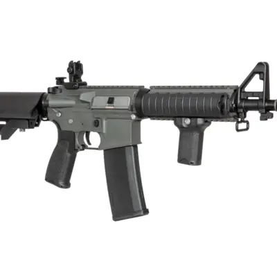 asgbox.pl - Replika karabinka RRA SA-E04 EDGE™ - Chaos Grey