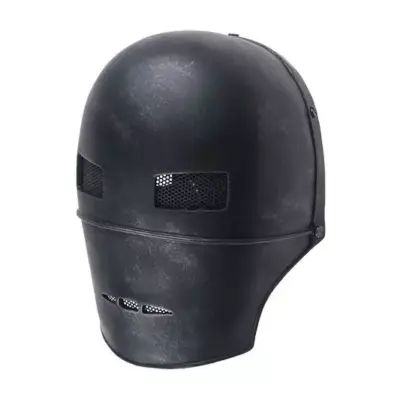 asgbox.pl - Maska Iron Man gen.1