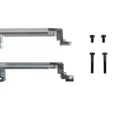 asgbox.pl - Aluminiowy kosz silnika CNC do replik AK