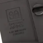 asgbox.pl - Replika karabinka SA-E19 EDGE™ - czarna