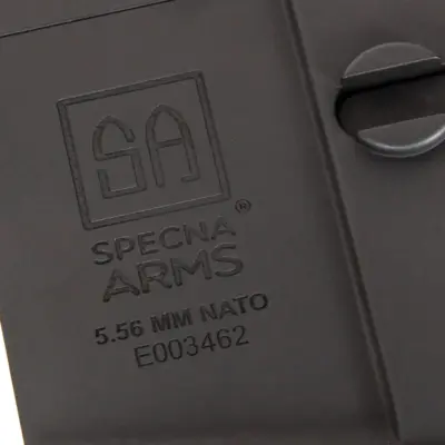 asgbox.pl - Replika karabinka SA-E19 EDGE™ - czarna