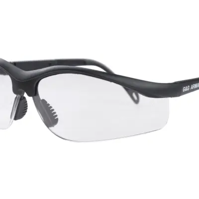 asgbox.pl - Airsoftowe okulary ochronne - przezroczyste