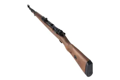 asgbox.pl - Replika karabinu KAR98K