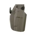 asgbox.pl - Kabura uniwersalna Compact II - Tan