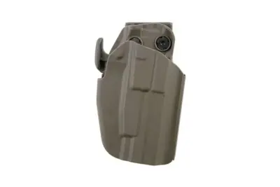 asgbox.pl - Kabura uniwersalna Compact II - Tan