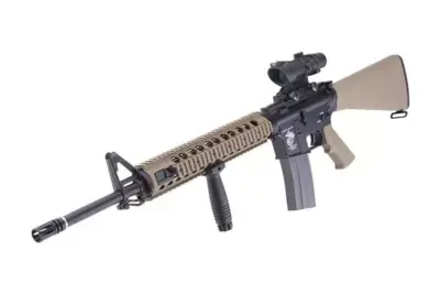 asgbox.pl - Replika karabinka Specna Arms SA-B07 ONE™ - Half Tan