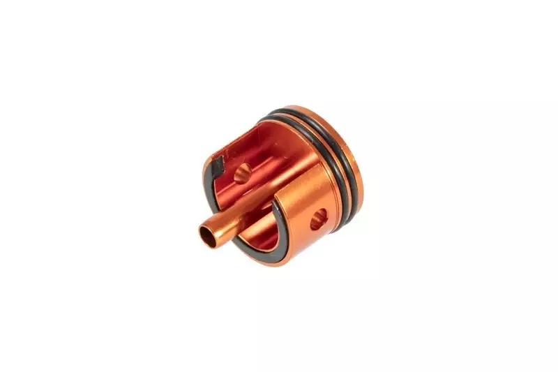 Podwójnie doszczelniona głowica cylindra LON-08-028207-00 asgbox.pl asgbox.pl - Podwójnie doszczelniona głowica cylindra