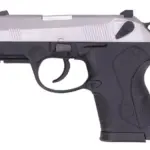 asgbox.pl - Replika pistoletu D001 - Silver