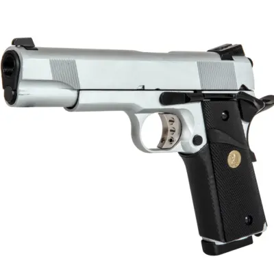 asgbox.pl - Replika pistoletu MEU (728Y)