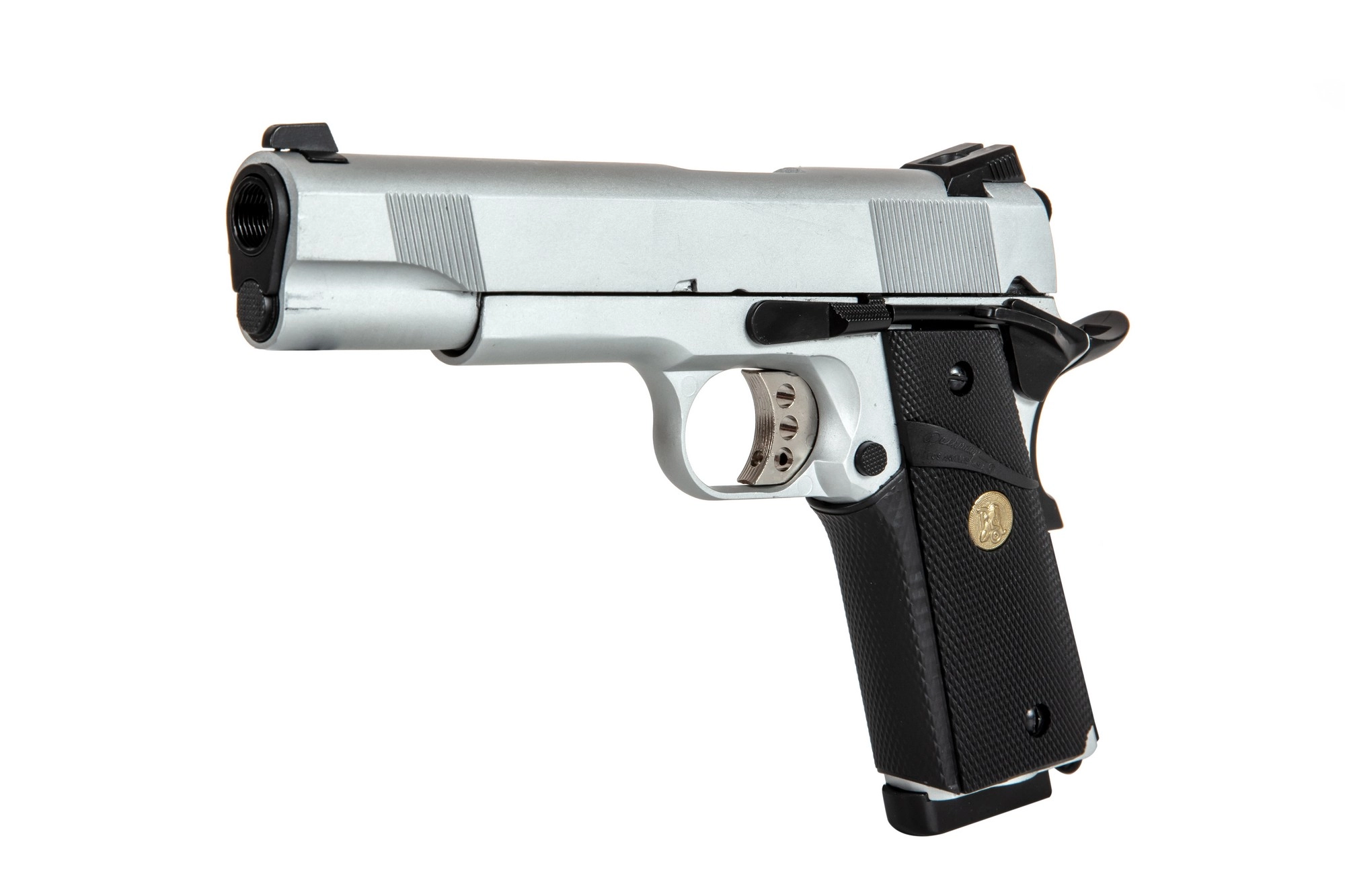 Replika pistoletu MEU (728Y) OD-G-BEL-02-025796-00 asgbox.pl asgbox.pl - Replika pistoletu MEU (728Y)