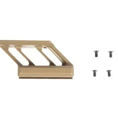 asgbox.pl - Montaż F1 do celowników typu T1 / T2 - Dark Earth