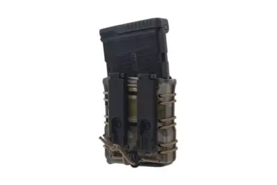 asgbox.pl - Ładownica SMC na magazynek 7.62 (MOLLE) - MC