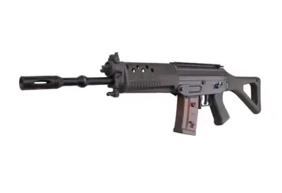 asgbox.pl - Replika karabinu ESG-553-STD