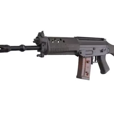 asgbox.pl - Replika karabinu ESG-553-STD