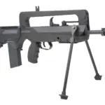 asgbox.pl - Replika karabinu FAMAS F1