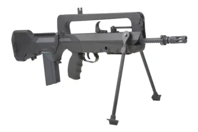 asgbox.pl - Replika karabinu FAMAS F1