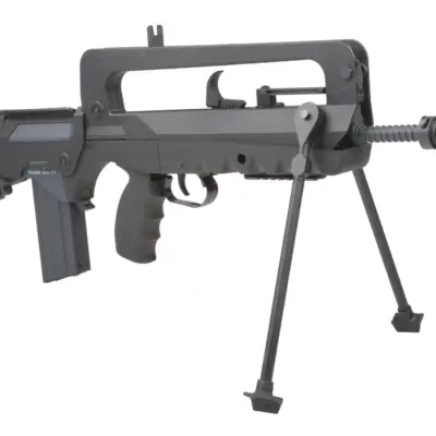 asgbox.pl - Replika karabinu FAMAS F1