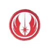 asgbox.pl - Naszywka 3D - Jedi Order