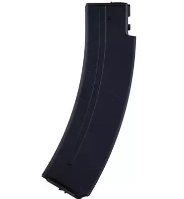 asgbox.pl - Magazynek hi-cap do replik typu Scorpion (JG0451)