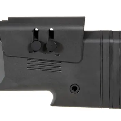 asgbox.pl - Replika karabinu wyborowego SA-S02 CORE™ - czarna