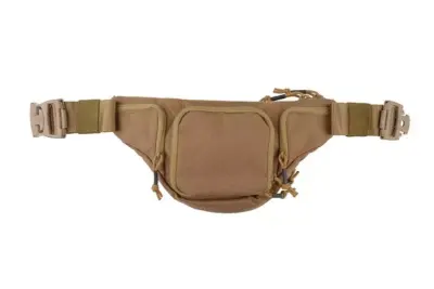 asgbox.pl - Nerka P-Fanny pack - Coyote