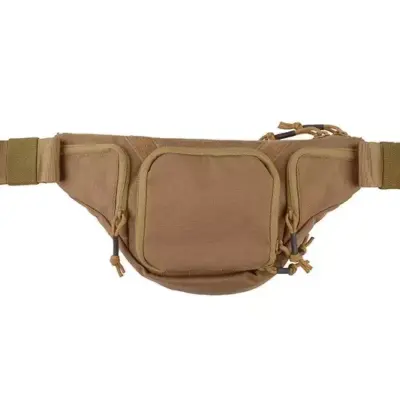 asgbox.pl - Nerka P-Fanny pack - Coyote