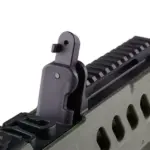 asgbox.pl - Replika karabinka T21 Standard (Professional version) - olive drab