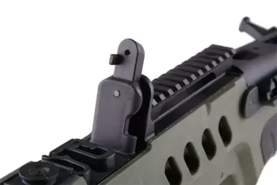 asgbox.pl - Replika karabinka T21 Standard (Professional version) - olive drab