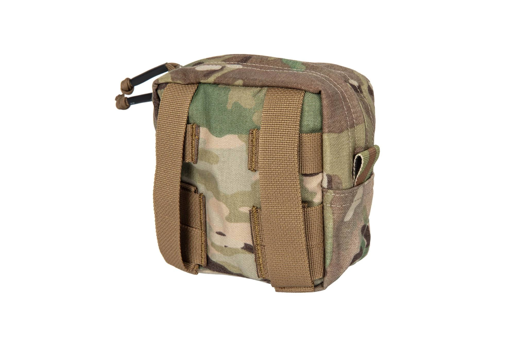Uniwersalna ładownica ogólnego przeznaczenia - Multicam TWF-19-031058-00 asgbox.pl asgbox.pl - Uniwersalna ładownica ogólnego przeznaczenia - Multicam