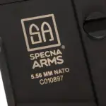 asgbox.pl - Replika karabinka SA-C01 CORE™X-ASR™ - Half-Tan